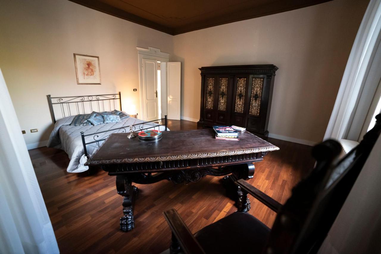 B&B Matteotti Luxury Home Vignola  Exterior photo