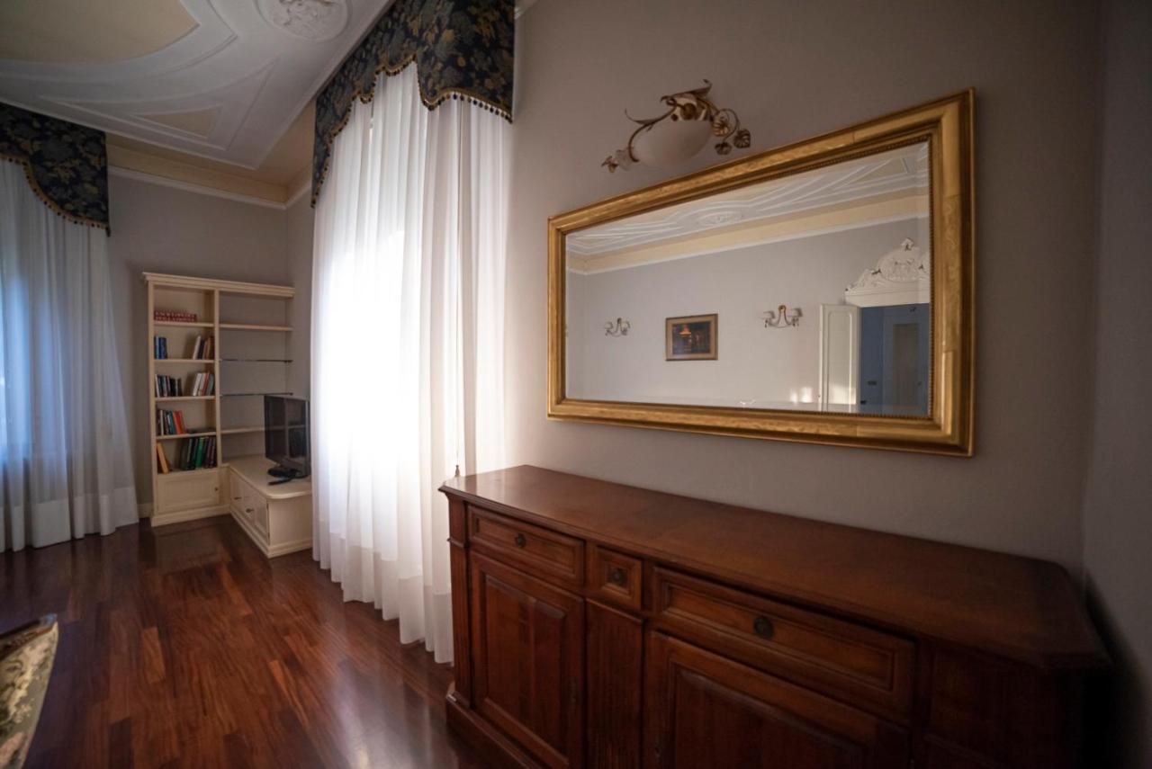 B&B Matteotti Luxury Home Vignola  Exterior photo