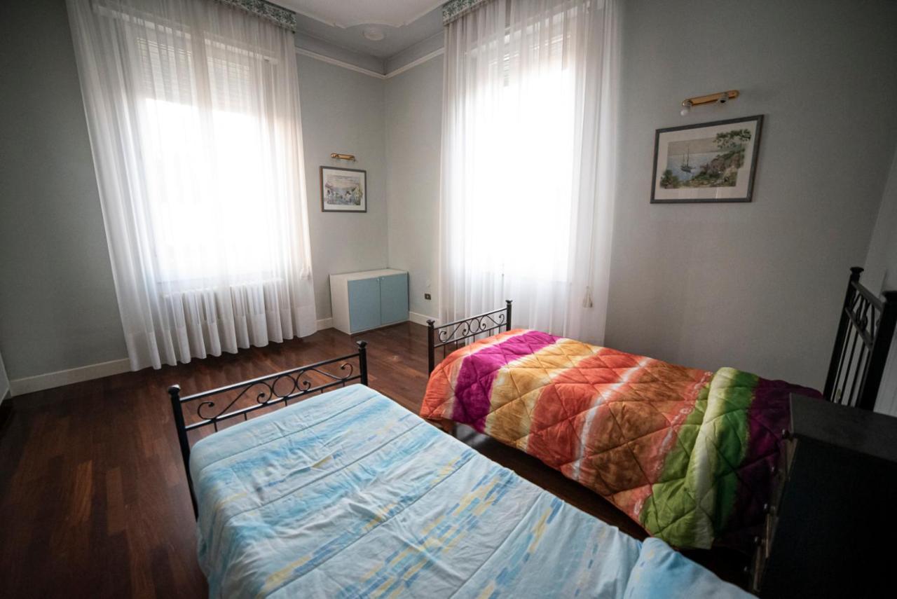 B&B Matteotti Luxury Home Vignola  Exterior photo