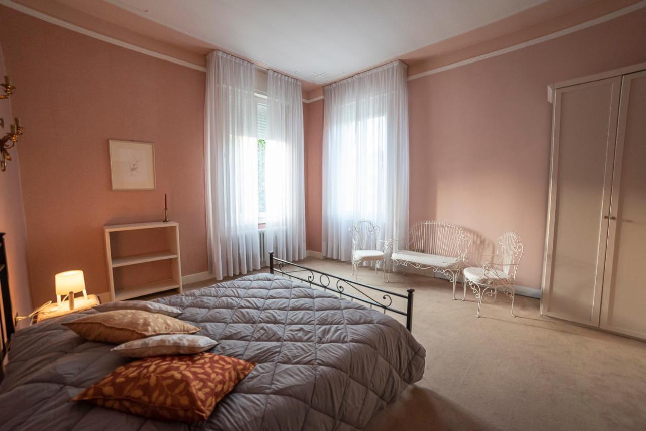 B&B Matteotti Luxury Home Vignola  Exterior photo