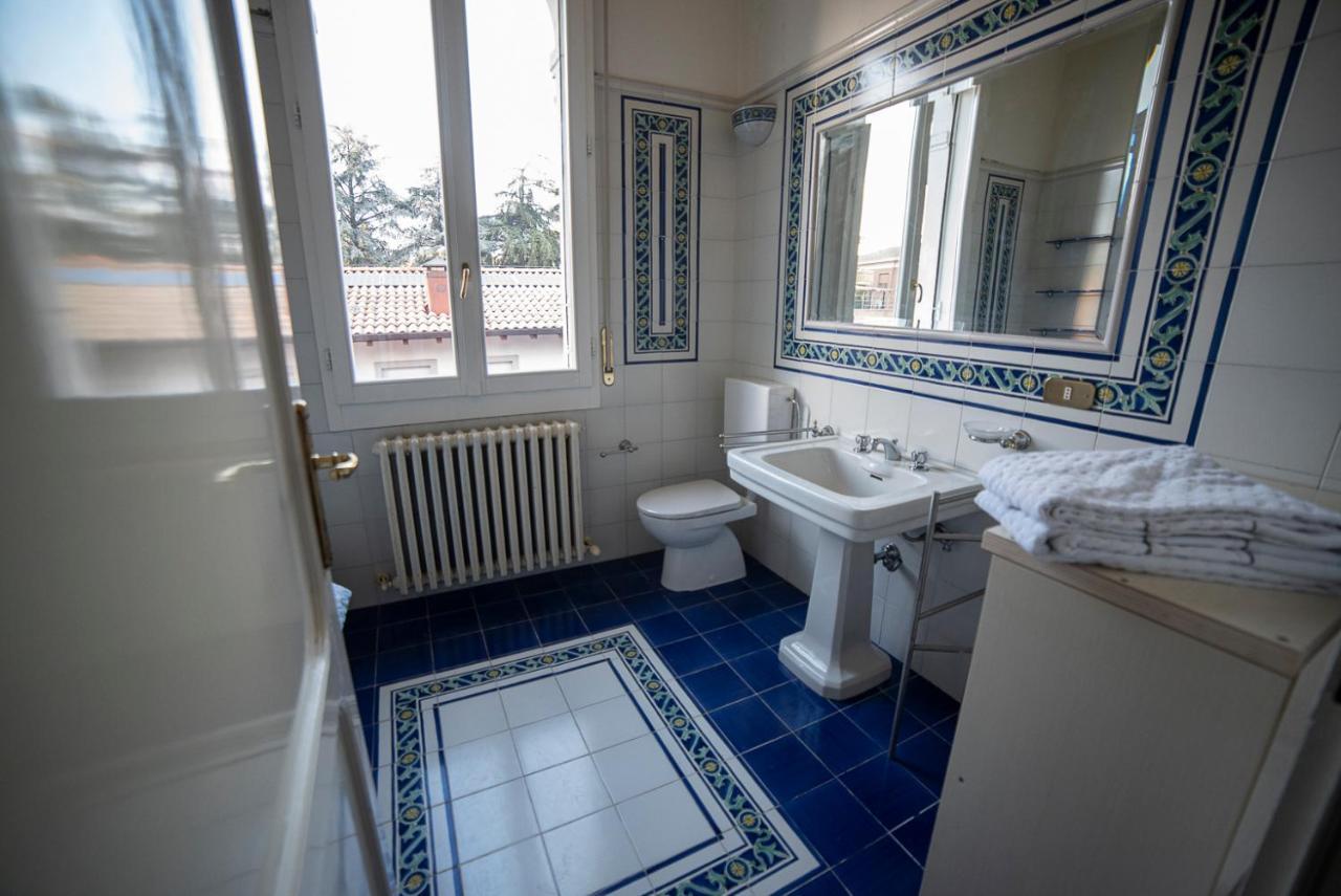 B&B Matteotti Luxury Home Vignola  Exterior photo