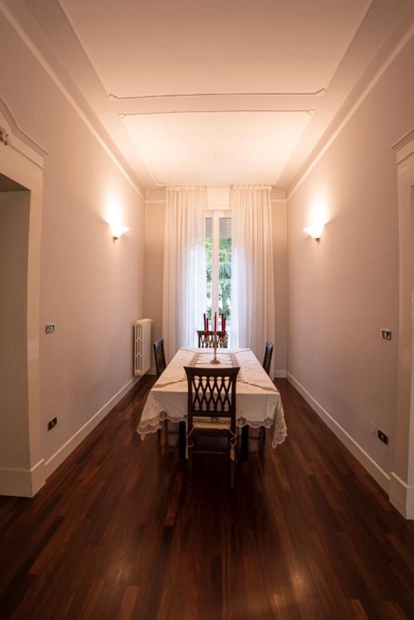 B&B Matteotti Luxury Home Vignola  Exterior photo