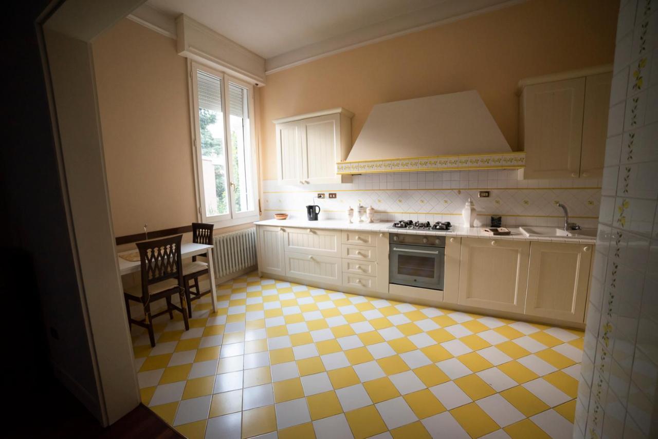 B&B Matteotti Luxury Home Vignola  Exterior photo